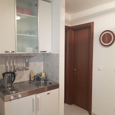 Apartment Lea Slatine Esterno foto